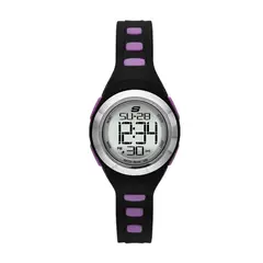 SKECHERS - RELOJ DIGITAL MUJER SR2144