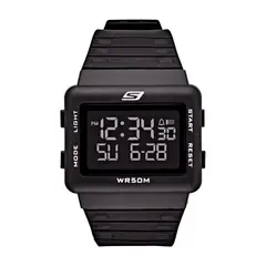 SKECHERS - RELOJ DIGITAL HOMBRE SR1077