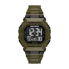 SKECHERS - RELOJ DIGITAL HOMBRE SR1186