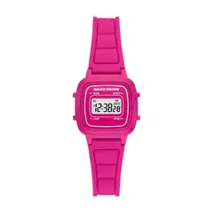 SKECHERS - RELOJ DIGITAL MUJER SR2140