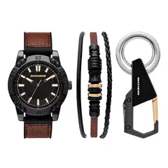 SKECHERS - RELOJ ANALOGICO HOMBRE SR9117