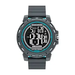 SKECHERS - RELOJ DIGITAL HOMBRE SR5254