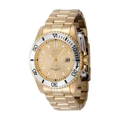 INVICTA - RELOJ ANALOGICO HOMBRE 48375 PRO DIVER