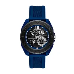 SKECHERS - RELOJ ANALOGICO-DIGITAL HOMBRE SR5242
