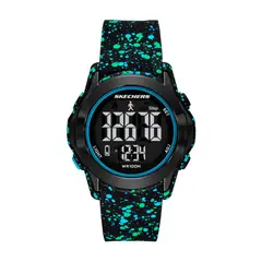 SKECHERS - RELOJ DIGITAL HOMBRE SR5245