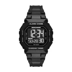 SKECHERS - RELOJ DIGITAL HOMBRE SR1185