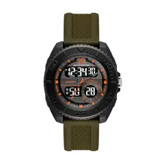 SKECHERS - RELOJ ANALOGICO-DIGITAL HOMBRE SR5241