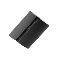HIKSEMI - Disco Duro Sólido Externo 512 GB T300S USB