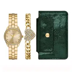 FOLIO - RELOJ ANALOGICO MUJER FMDFL2090