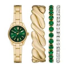 FOLIO - RELOJ ANALOGICO MUJER FMDFL2083