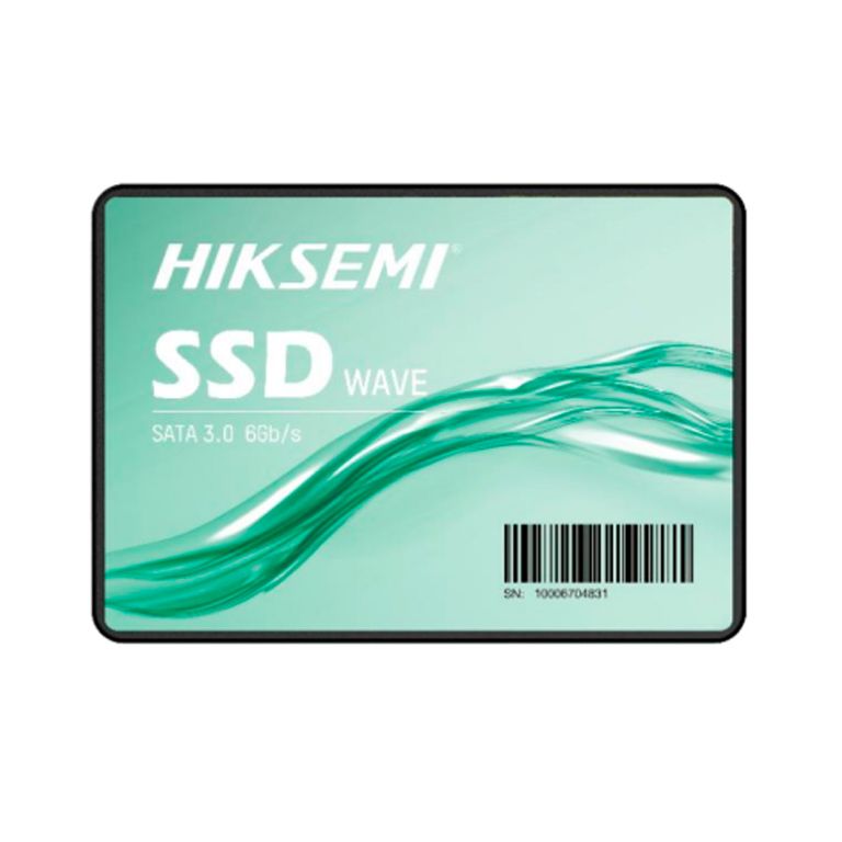 Disco Sólido SATA 1 TB Wave