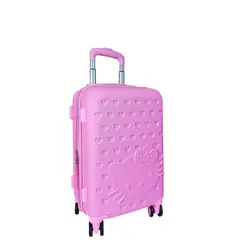 SCOOL - MALETA DE VIAJE CARRY ON KUROMI DE CABINA