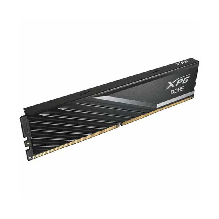 Módulo Ram Xpg Lancer Blade 32Gb Ddr5-5600, Cl46, Ecc, 288 Pines - Alta Velocidad Y Rendim