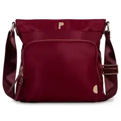 PORTA - BOLSO MORRAL LIARA
