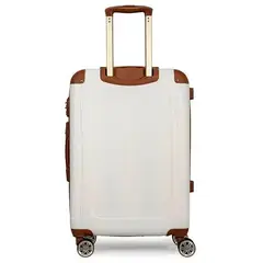 PORTA - Maleta Original 23KG Blanco