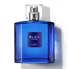 LBEL - Bleu Intense Perfume Fresco para Hombre 100 ml
