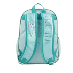 DISNEY CLASICOS - Pack Escolar Mochila Princesa Ariel La Sirenita Nido