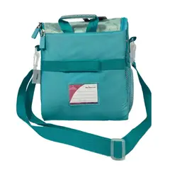 DISNEY CLASICOS - Lonchera Mochila Ariel La Sirenita