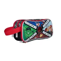 DISNEY CLASICOS - Pack Escolar Mochila Marvel Avengers Oficio