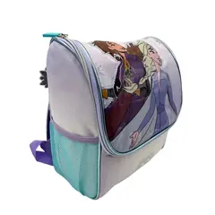 DISNEY CLASICOS - Lonchera Mochila Frozen 2