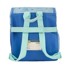 DISNEY CLASICOS - Lonchera mochila Dumbo