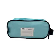 DISNEY CLASICOS - Pack Escolar Mochila Baby Yoda Star wars Nido