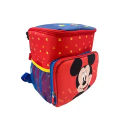 DISNEY CLASICOS - Lonchera Mochila Mickey Mouse