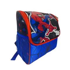 DISNEY CLASICOS - Pack Escolar Mochila Spiderman Araña Oficio