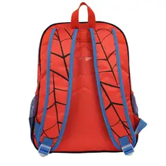 DISNEY CLASICOS - Pack Escolar Mochila Spiderman Mascara Oficio