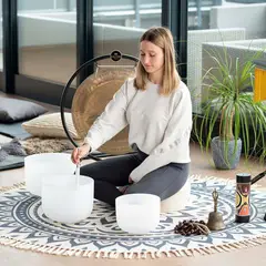 MEINL - ALFOMBRA SONIC ENERGY MMR1NB