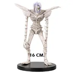 GENERICO - DEATH NOTE - DEMONIO REM SHINIGAMI