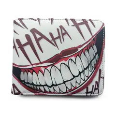 GENERICO - BILLETERA JOKER GUASON DC