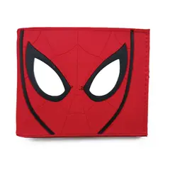 GENERICO - BILLETERA SPIDERMAN HOMBRE ARAÑA