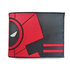 GENERICO - BILLETERA DEADPOOL MARVEL