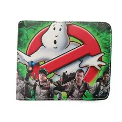 GENERICO - BILLETERA CAZAFANTASMAS GHOSTBUSTERS