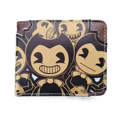 GENERICO - BILLETERA BENDY AN THE INK MACHINE