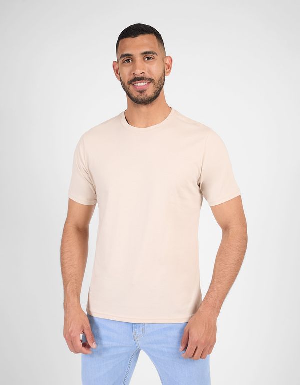Polo Manga Corta Hombre Yulio