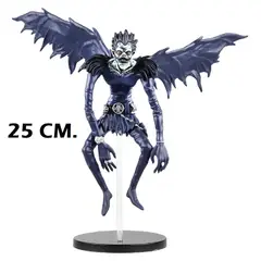 GENERICO - DEATH NOTE - DEMONIO RYUK SHINIGAMI