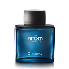 UNIQUE - Arom Absolute Perfume de Hombre YANBAL