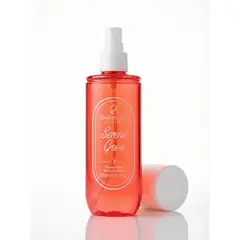 GENERICO - Colonia de mujer fragancia vainilla dulce y frutal