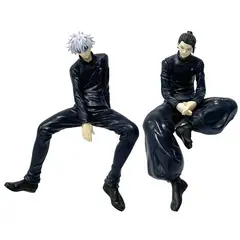 GENERICO - JUJUTSU KAISEN - SATORU GOJO Y SUGURU GETO