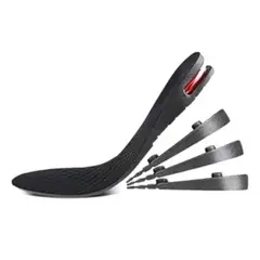 GENERICO - Plantillas Elevadoras Ergonómicas para Calzado