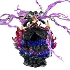 GENERICO - ZORO RORONOA - ONE PIECE