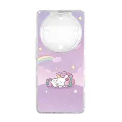 GENERICO - Funda Protector Case 360 Para HONOR MAGIC 5 LITE