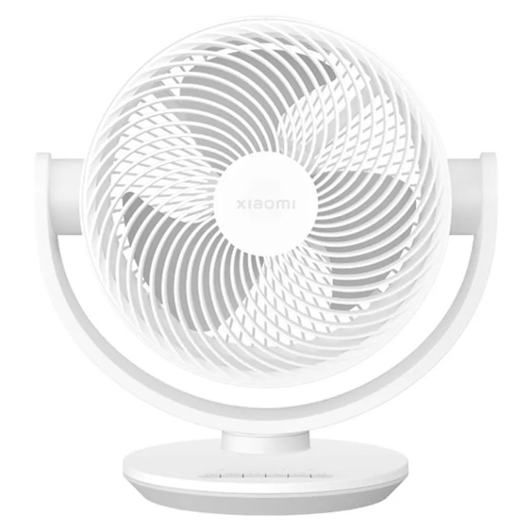 Ventilador inteligente de Escritorio - blanco