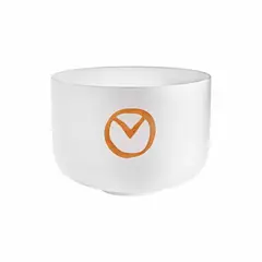 MEINL - CUENCO DE CUARZO PLANETARIO DÍA SINÓDICO SONIC ENERGY PCSB12ESY