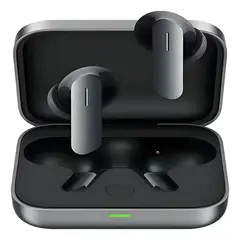 REALME - Buds Air 7 Gris con cancelación de ruido (ANC) IP55 V.B 5.4