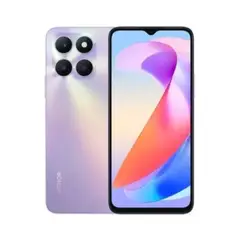 HONOR - X6B 256GB 6RAM MORADO ESTELAR REGISTRADO