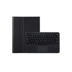 SPACE - Funda Con Teclado Bluetooth Touchpad para Huawei MatePad SE 11