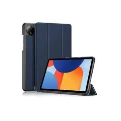 SPACE - Funda Protector imantado para Redmi Pad SE 8 .7" - AZUL